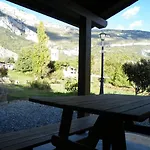 La Estiva シャレー *