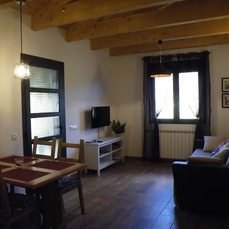 La Estiva Chalet *