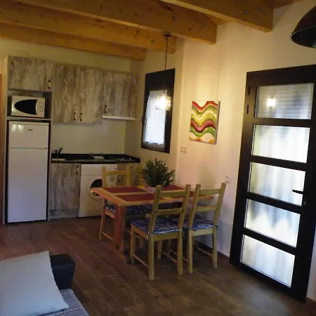 La Estiva Chalet