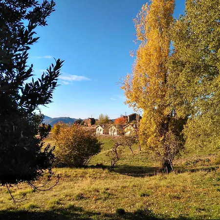 La Estiva Chalet San Juan (Aragon)