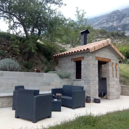 La Estiva * San Juan (Aragon)