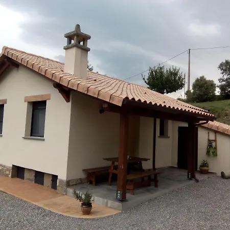 La Estiva * San Juan (Aragon)