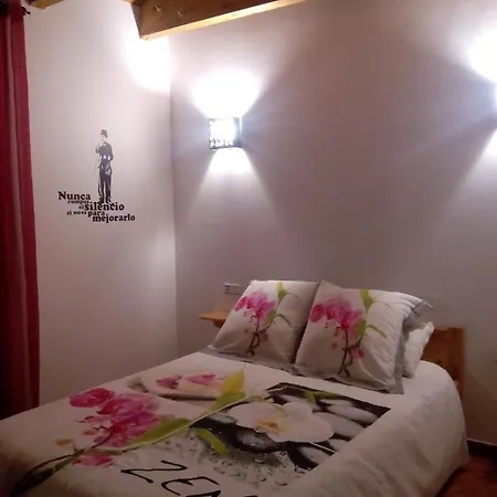 La Estiva * San Juan (Aragon)