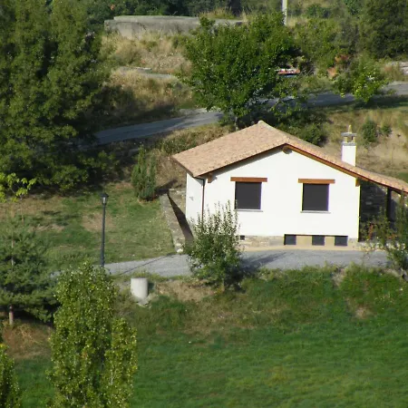 Alpstuga La Estiva San Juan (Aragon)