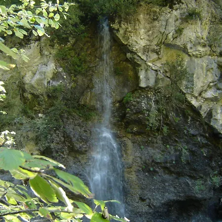 La Estiva * San Juan