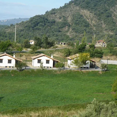 La Estiva *