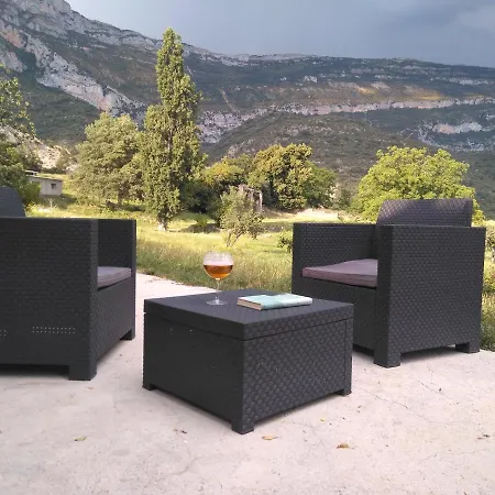 Chalet La Estiva *