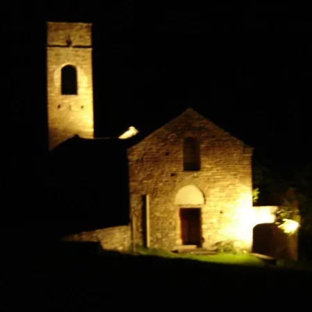 Chalet La Estiva