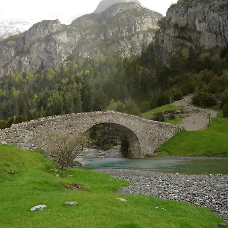 La Estiva Alpesi faház San Juan