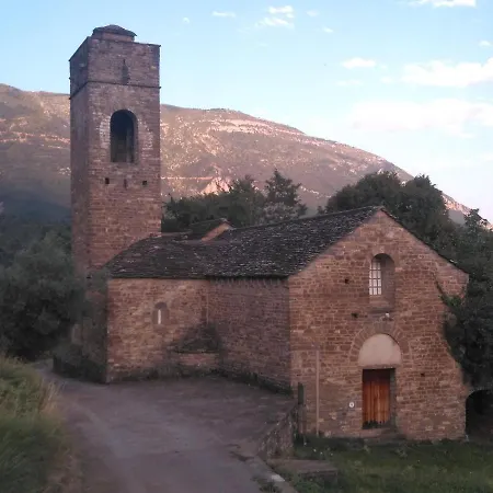 Chalet La Estiva *