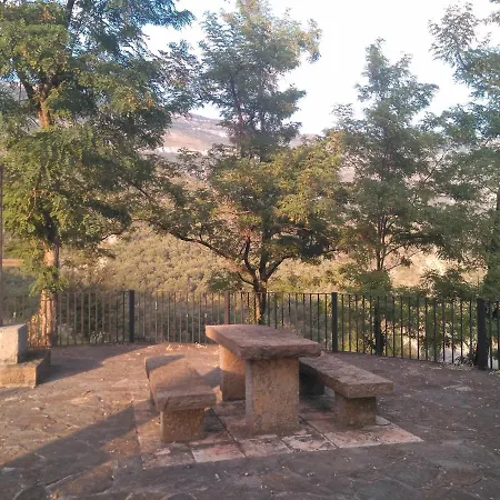 Alpesi faház La Estiva