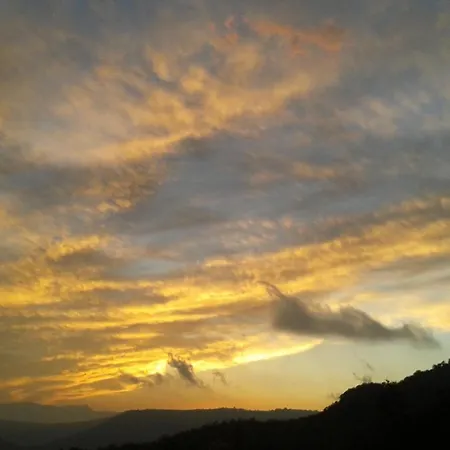 La Estiva * San Juan