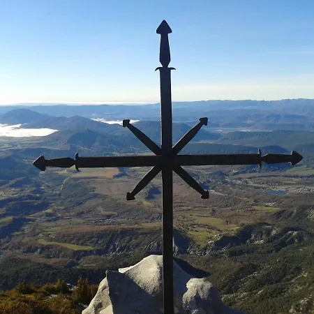 La Estiva Alpesi faház San Juan