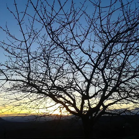 La Estiva * San Juan