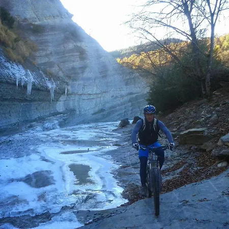 La Estiva Alpesi faház *