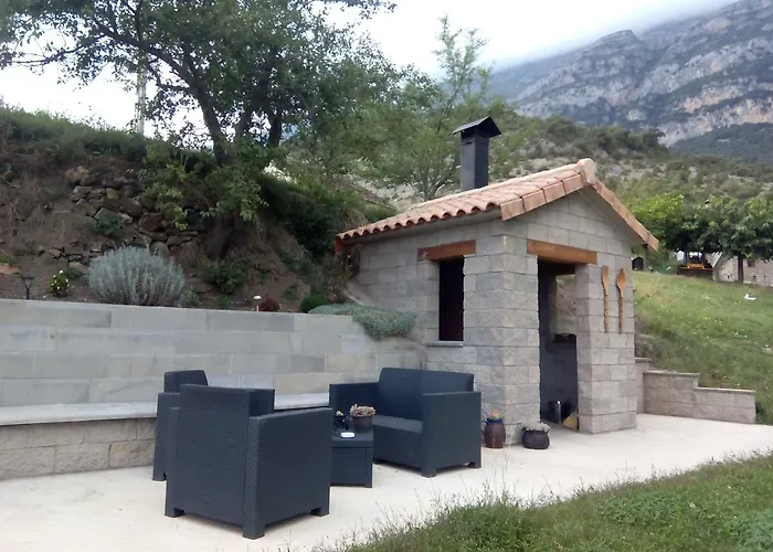 La Estiva * San Juan (Aragon)