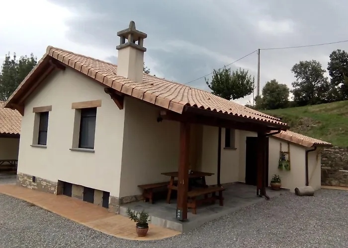 La Estiva * San Juan (Aragon)