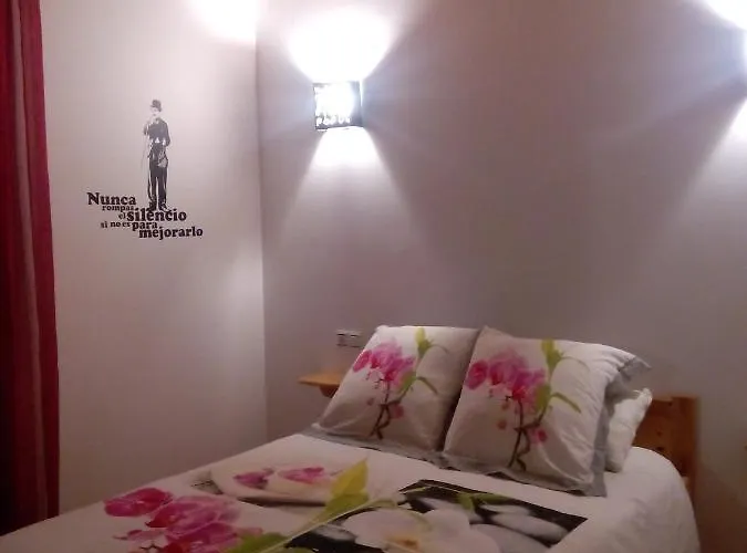 La Estiva * San Juan (Aragon)