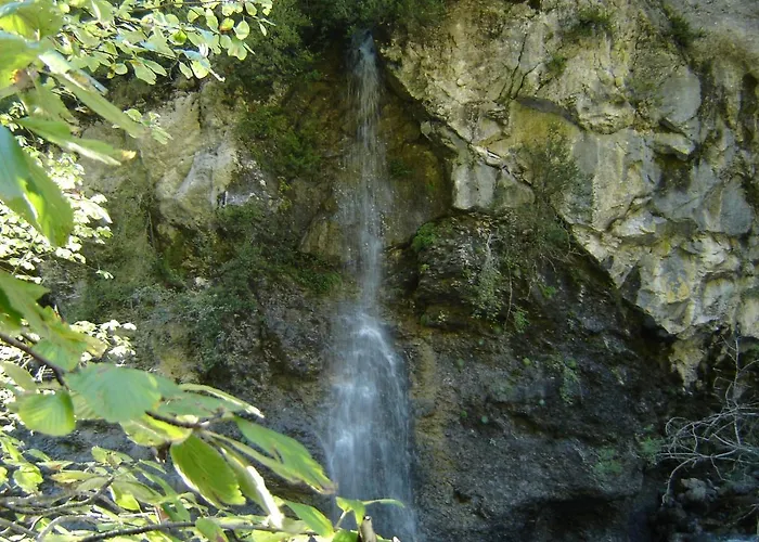 La Estiva * San Juan (Aragon)