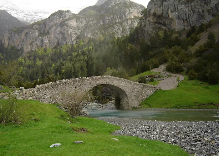 La Estiva Chalet San Juan (Aragon)