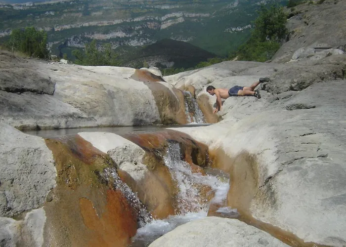 Chalet La Estiva San Juan (Aragon)