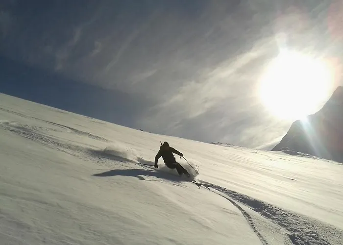 La Estiva Alpstuga San Juan (Aragon)