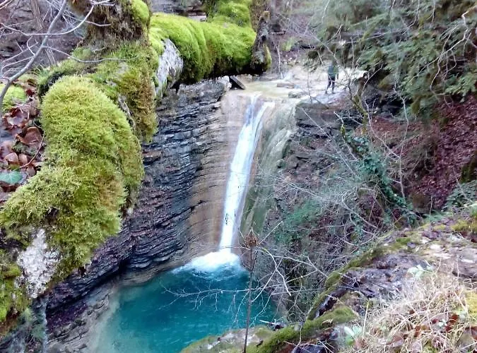 La Estiva Alpstuga San Juan (Aragon)