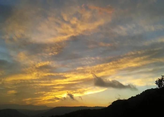 La Estiva * San Juan (Aragon)