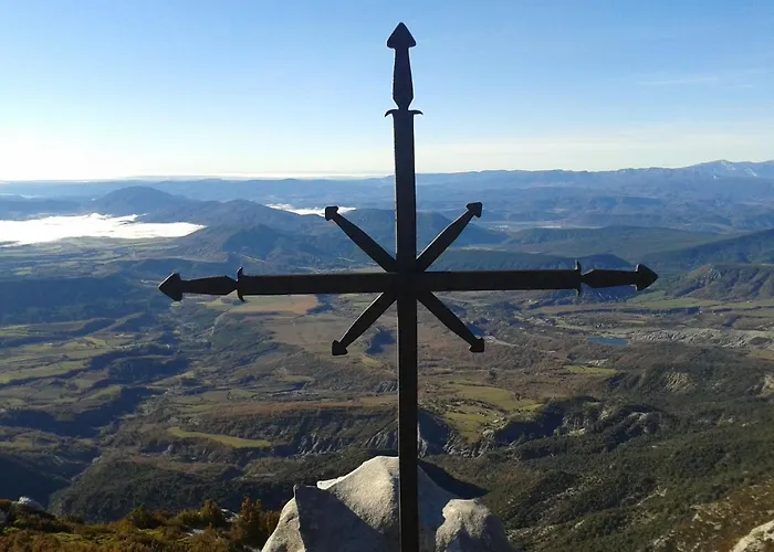 La Estiva Alpstuga San Juan (Aragon)