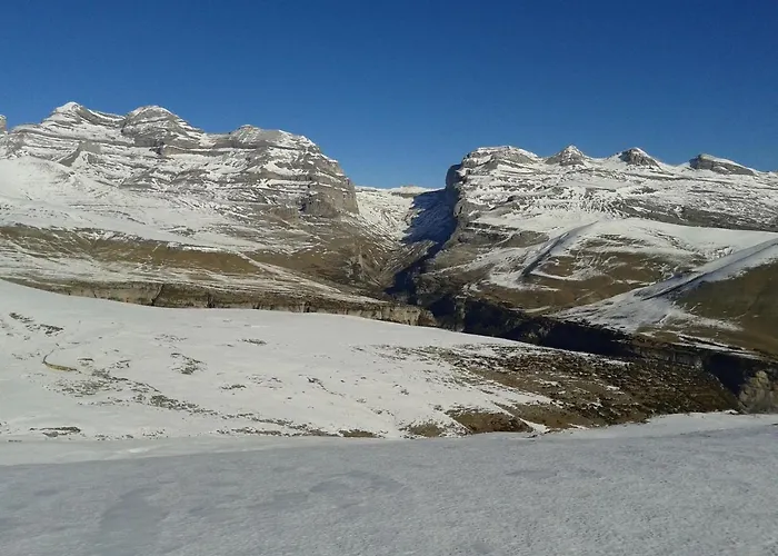 La Estiva Alpstuga *