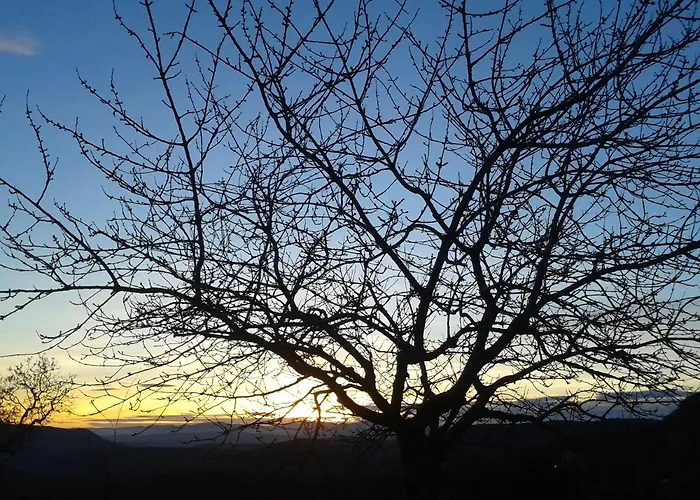 La Estiva * San Juan (Aragon)